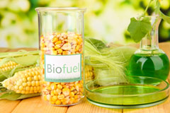 Slimbridge biofuel availability